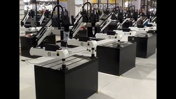 How to make Tapping Easy with @DevjeetMandalMechmatrix