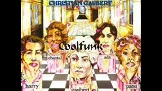 Christian Gaubert - Sweet And Fool Like A Child (Jazz-Disco-Funk 1979)