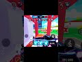 1% of Roblox Players Can Do This #shorts