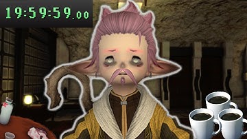 Final Fantasy 14