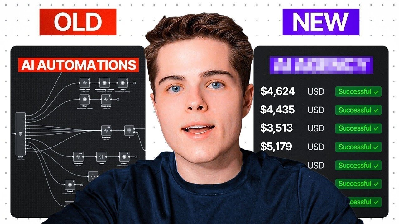 Stop Selling "AI Automations", Sell THIS Instead (With PROOF)