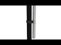 PIM-Guard® SnapWrap® Adjustable Hanger Installation Overview