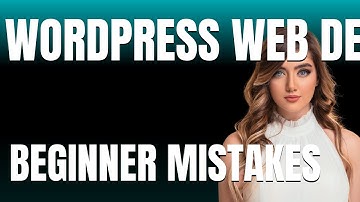 How to Use WordPress Web Development Tutorial Properly  Beginner Mistakes That Cost You