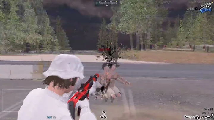 Blacklisted | HOC | FiveM Montage