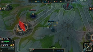 pbe rengar bug