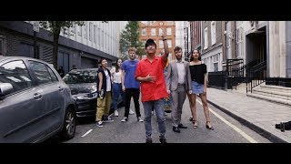 UWSU Musical Theatre Society presents In the Heights Commercial