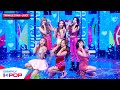 [Simply K-Pop] Rocket Punch(로켓펀치) - TWINKLE STAR + JUICY ★Simply's Spotlight★ _ Ep.428