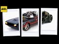 The Best Batmobiles Of All Time