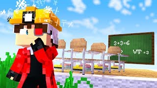 КОНКУРС ПОСТРОЕК НА КРЕАТИВЕ ЗА СЕНТЯБРЬ! ТЕМА ШКОЛА! Minecraft Cristalix Creative