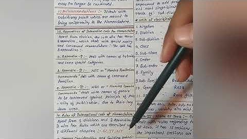 ICBN : International code for Botanical Nomenclature (1753); Nomenclature of Algae, Fungi and Plants