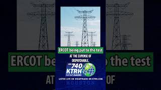 Could we have rolling blackouts this summer?