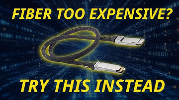 Why Active Electrical Cables (AEC) Are the Future of High-Speed Connectivity