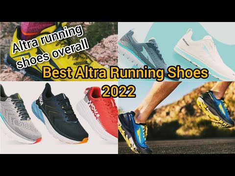 6 Best Altra Running Shoes 2022 || Altra running shoes overall || altra footwear