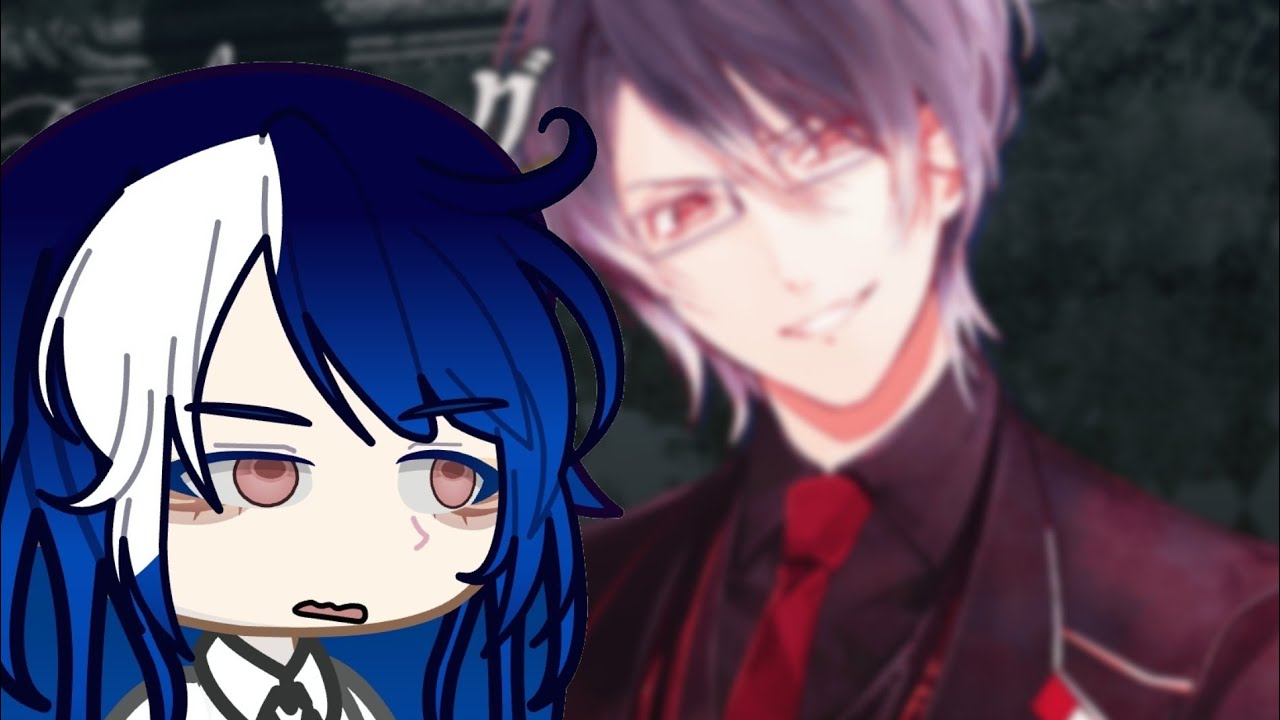 ДЬЯВОЛЬСКИЕ ВОЗЛЮБЛЕННЫЕ:БОЛЬШЕ КРОВИ.РУТ РЕЙДЖИ. 7 ЧАСТЬ.