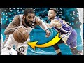 All The Times Kyrie Irving DESTROYED His Opponent With His Handles!