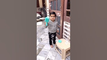 Mumma Anaya Ke Liye Layi Bubble Gun ❤️