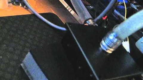 Laing DDC+ Pump + Alphacool Laing DDC Acetal Top