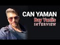 Can Yaman ❖ Bay Yanlis Interview ❖ 5/20/2020 Istanbul, TR