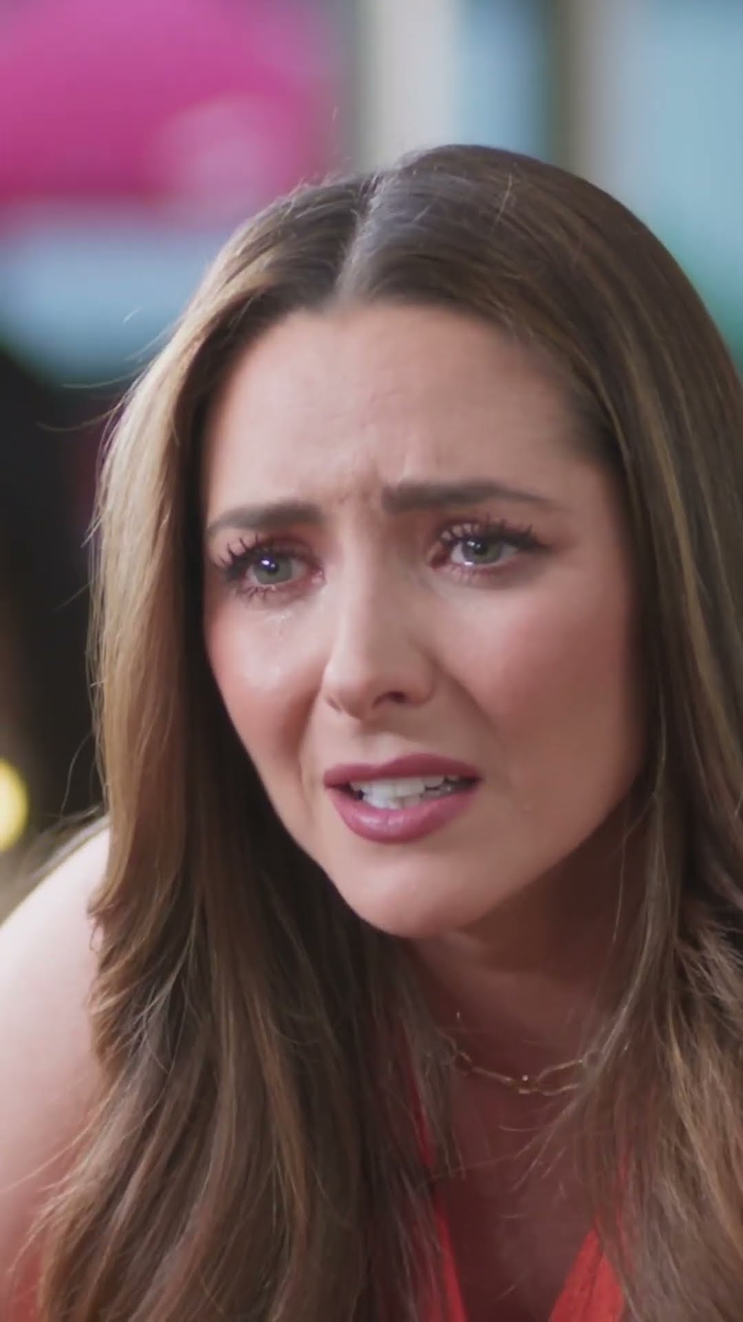 ? Aidé no quiere que el veneno de Federica la salpique #PapásPorConveniencia #shorts