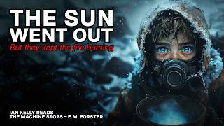A Pail of Air – Full Audiobook | 1950s Post-Apocalyptic Sci-Fi by Fritz Leiber