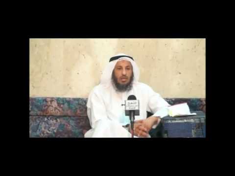 الشيخ عثمان الخميس أسئلة وأجوبة تهم مرتادي الصيد 1