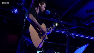 Biffy Clyro - Live at BBC Radio 1s Live Lounge 2016