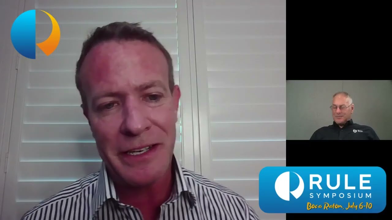 Christian Easterday, CEO of Hot Chili Ltd | Rule Symposium 2026: Rick Rule interviews