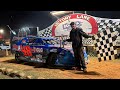 Kayden Presnell redeemed himself at Travelers Rest 7.3.25 after years of bad luck there