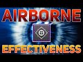 Flinch and Airborne Effectiveness Explained (DEEP DIVE) | Destiny 2 Witch Queen