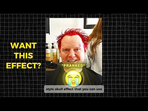 How To Make The Viral Emoji Effect in After Effects