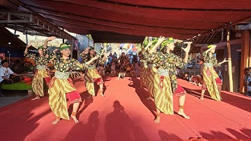 Soreng Putri Wahyu Widodo Tuk Bugel Ngrancah Grabag