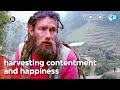 A new life as a farmer in Nepal | VPRO Metropolis