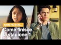 Come finisce NON HO MAI stagione 1: team Ben o Team Paxton??? | Netflix Italia