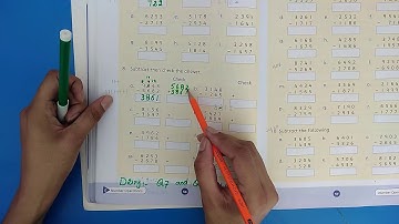 Class 3 Math --  Lecture 8 -- Ilm Ka Ghar -- علم کا گھر **