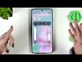 SAMSUNG Galaxy S26 Ultra — One UI 8.5 Hızlı Ayarlar Paneli Nasıl Değiştirilir
