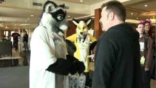 Furnal Equinox 2012 - Opening Madness