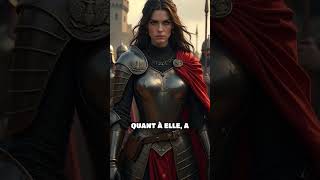 Femmes Stratèges Oubliées De La Renaissance