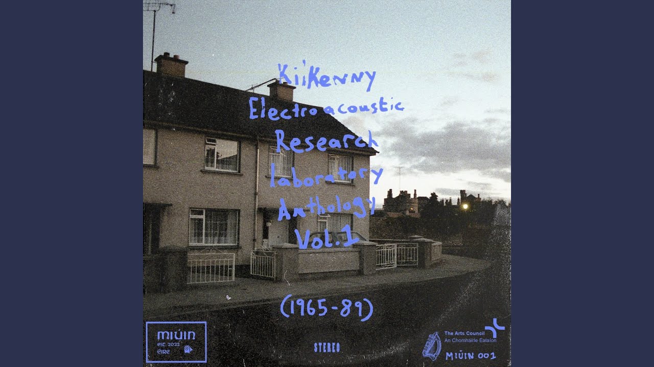 Piece for Recorder Quartet and Two Synchronised Delay Lines, Made of Fragments from Planxty...