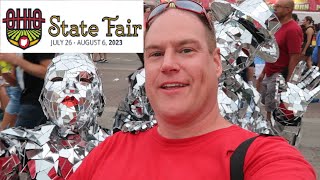 The Ohio State Fair 2023