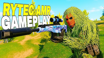 COD Mobile Rytec Amr Gameplay !