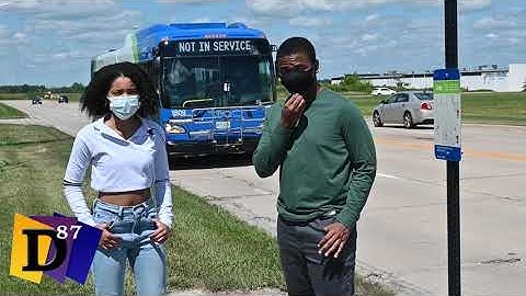 BHS/D87 Get Connected Video