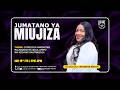 JUMATANO YA MIUJIZA 18 FEBRUARI 2026