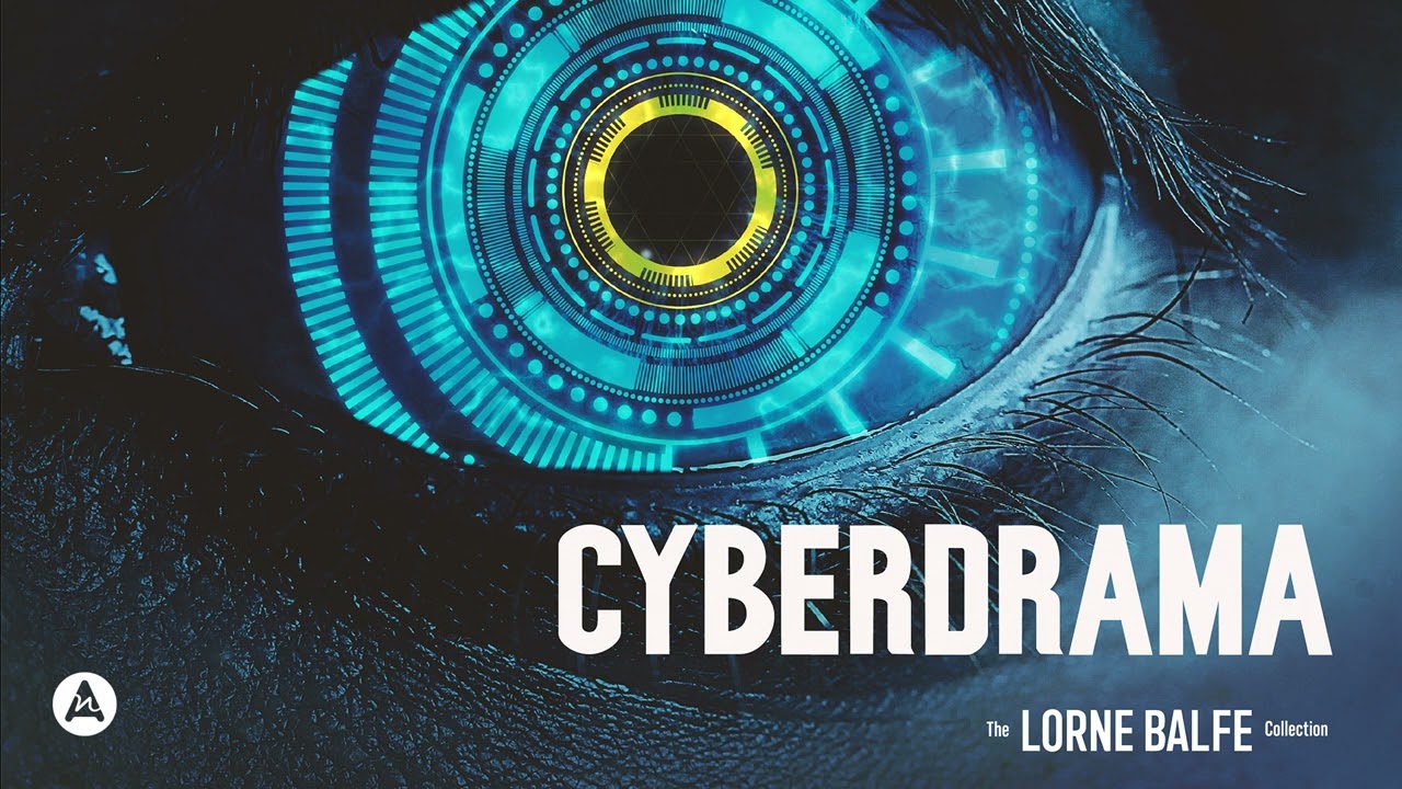 Fractured Future - Lorne Balfe