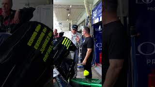 Mil Milhas de São Paulo