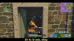 cameleon remix fortnite - maitre gims cameleon parodie fortnite maitre gims cameleon parodie fortnite - cameleon remix fortnite