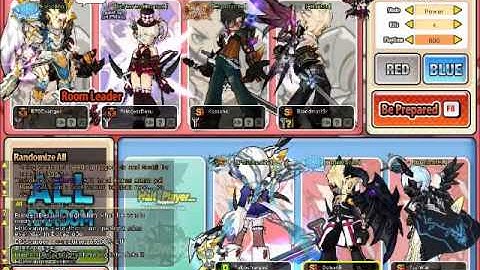 Elsword Na this is why Economy is broken