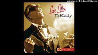 R. Kelly - Not Feelin the Love