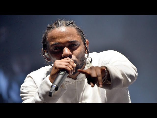 Kendrick Lamar - 6:16 In LA (Drake Diss) (New Official Audio) class=