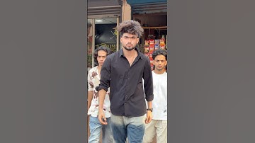 Don’t touch my friends😡