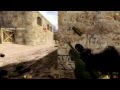 CS awp ace de_dust2